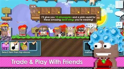growtopia download pc free.
